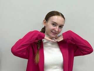 FlorenceGail's Livejasmin Profile Image